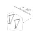 Installation parts