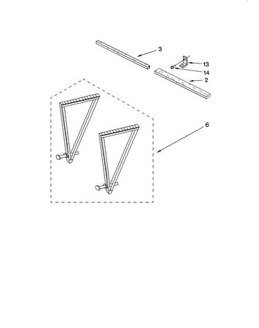 Installation parts