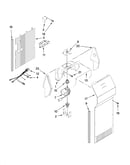 Air flow parts