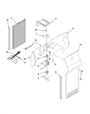 Air flow parts