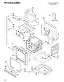 Oven parts