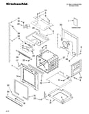 Oven parts