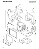 Oven parts