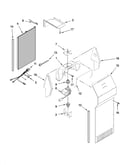 Air flow parts