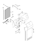 Air flow parts