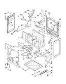 Chassis parts