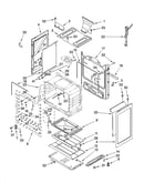 Chassis parts