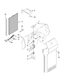 Air flow parts