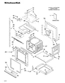 Oven parts