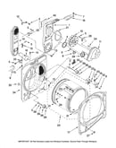 Bulkhead parts