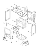 Chassis parts