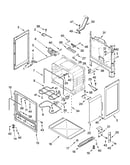 Chassis parts