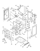 Chassis parts