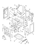 Chassis parts