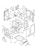 Chassis parts