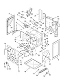 Chassis parts