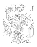 Chassis parts