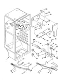 Liner parts