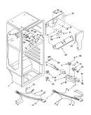 Liner parts