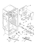 Liner parts