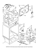 Liner parts
