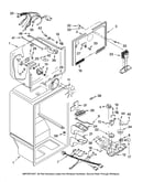 Liner parts