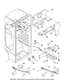 Liner parts