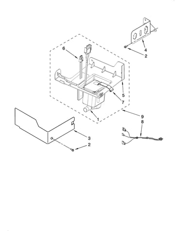 Pump parts