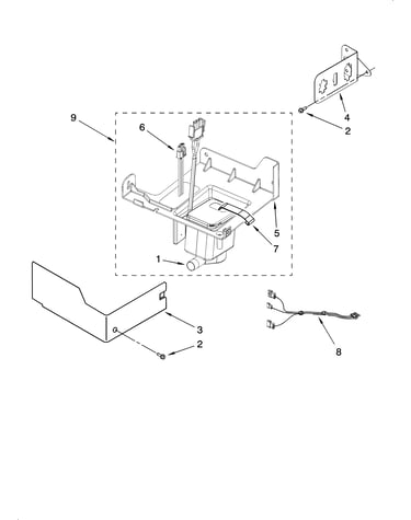 Pump parts
