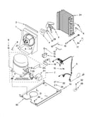 Unit parts, optional parts