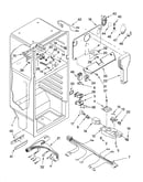 Liner parts