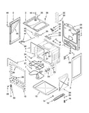 Chassis parts