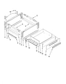 Drawer parts