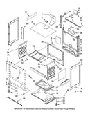 Chassis parts