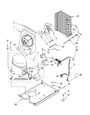 Unit parts, optional parts (not included)
