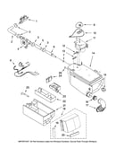 Dispenser parts