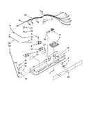 Control parts