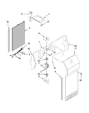 Air flow parts