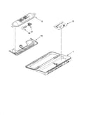 Control parts