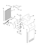 Air flow parts