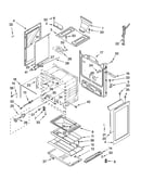 Chassis parts