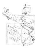 Dispenser parts