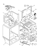 Liner parts