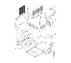 Whirlpool 8GT9FTKXST01 unit parts diagram