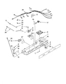 Control parts