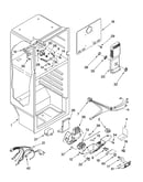 Liner parts
