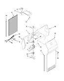 Air flow parts