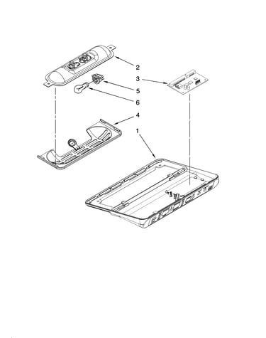 Control parts