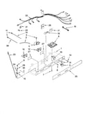 Control parts