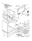 Liner parts
